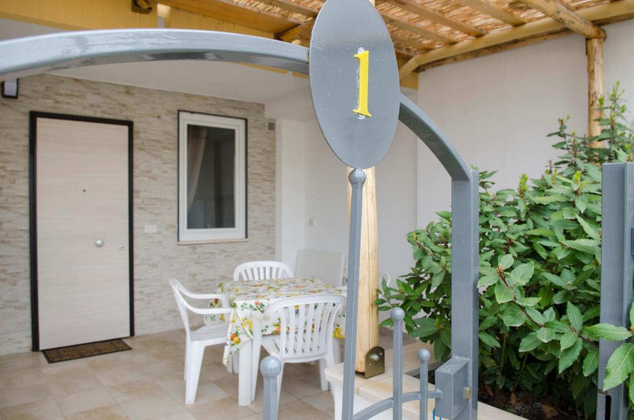 Art Village Residence ビシェーリエ エクステリア 写真