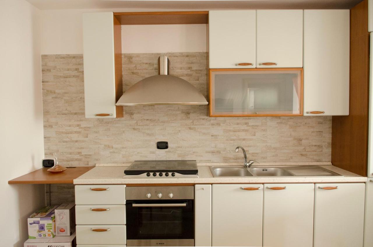 Art Village Residence ビシェーリエ エクステリア 写真