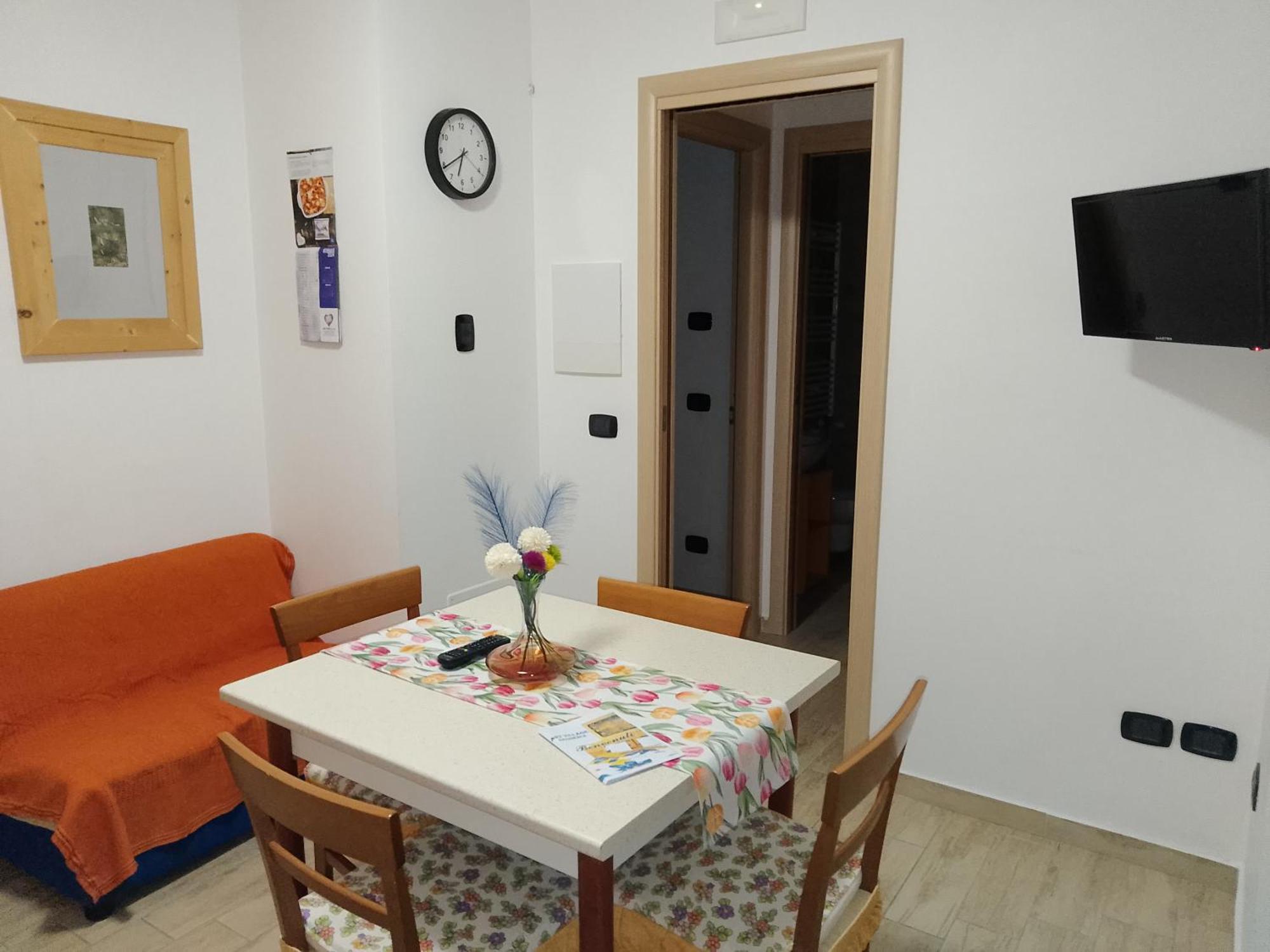 Art Village Residence ビシェーリエ エクステリア 写真