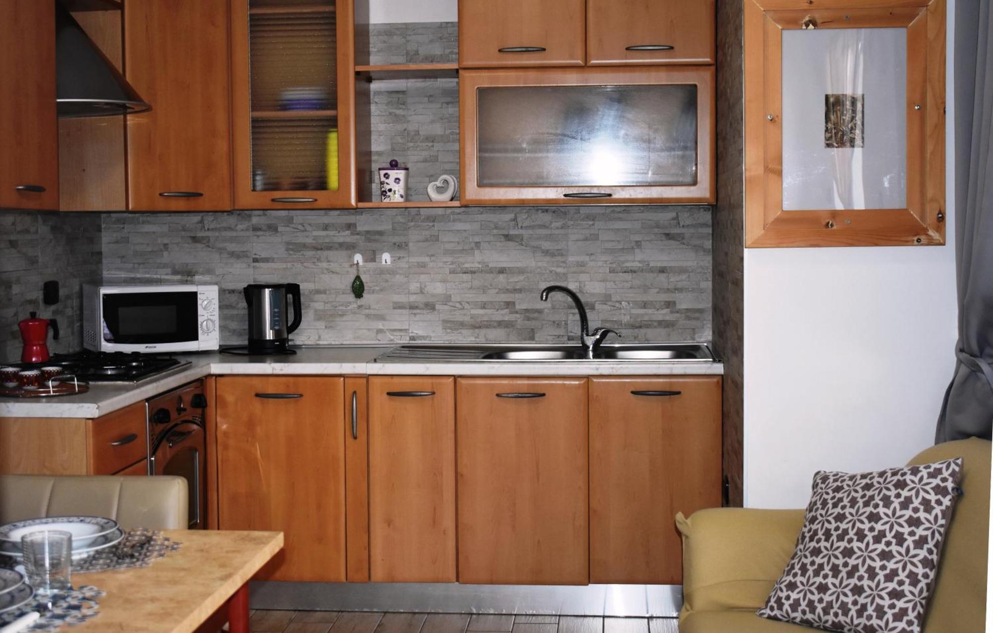 Art Village Residence ビシェーリエ エクステリア 写真