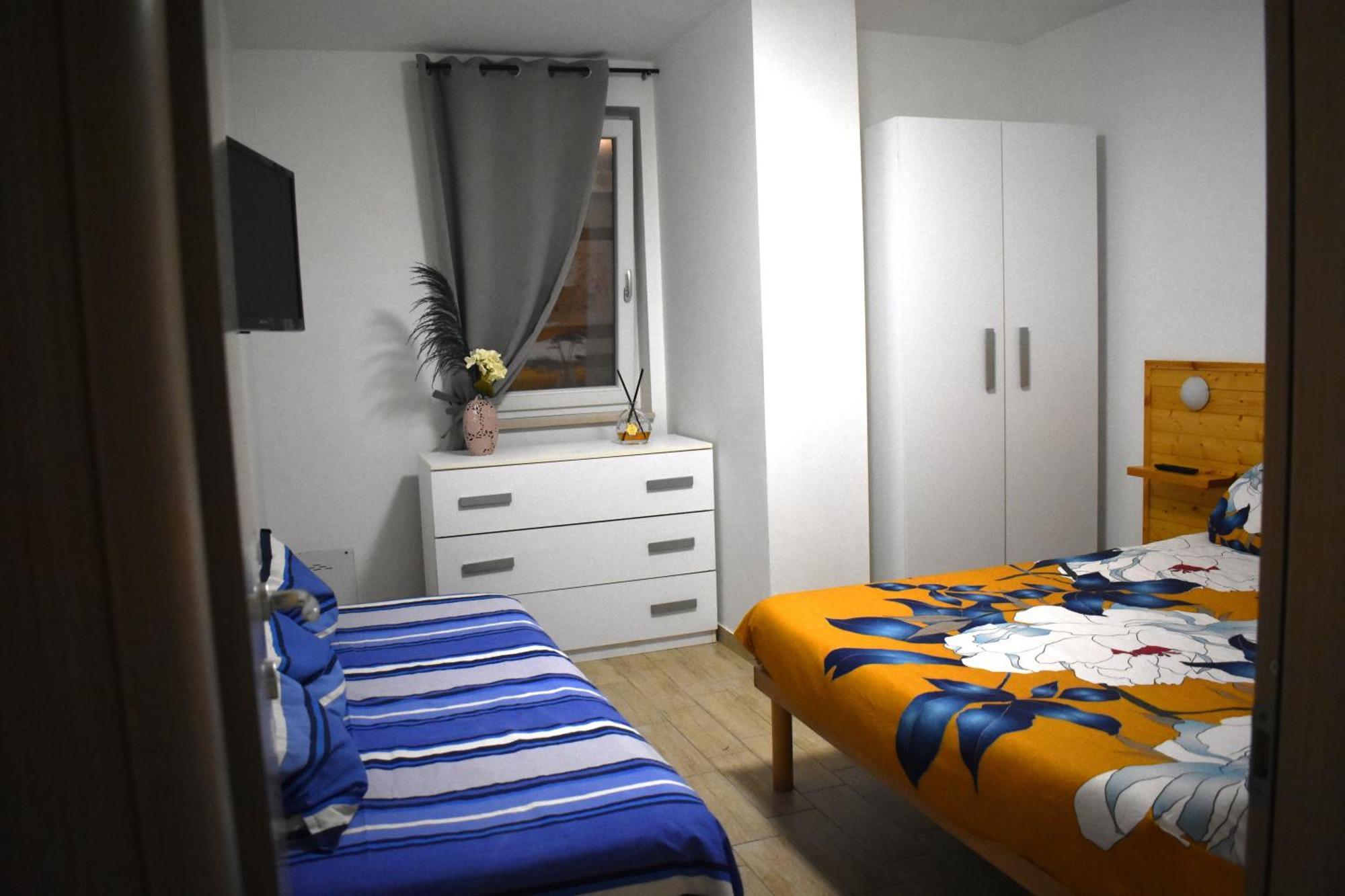 Art Village Residence ビシェーリエ エクステリア 写真