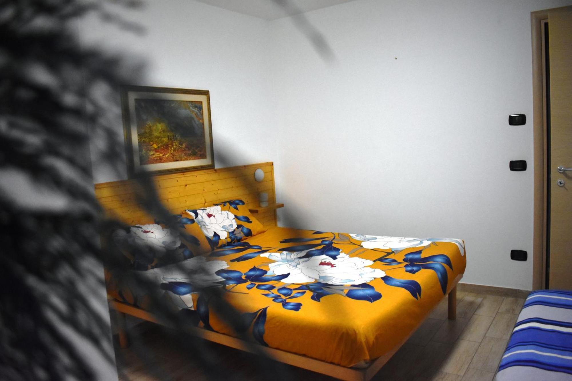 Art Village Residence ビシェーリエ エクステリア 写真