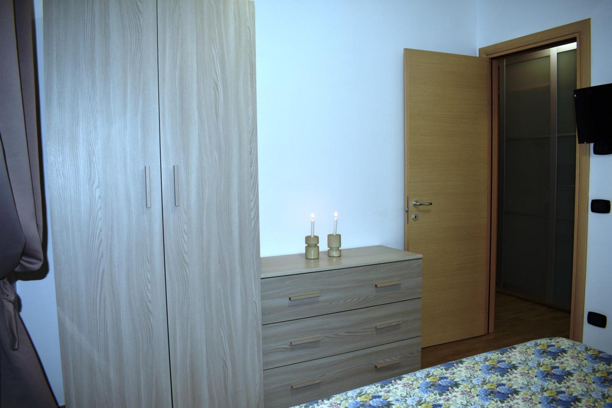 Art Village Residence ビシェーリエ エクステリア 写真