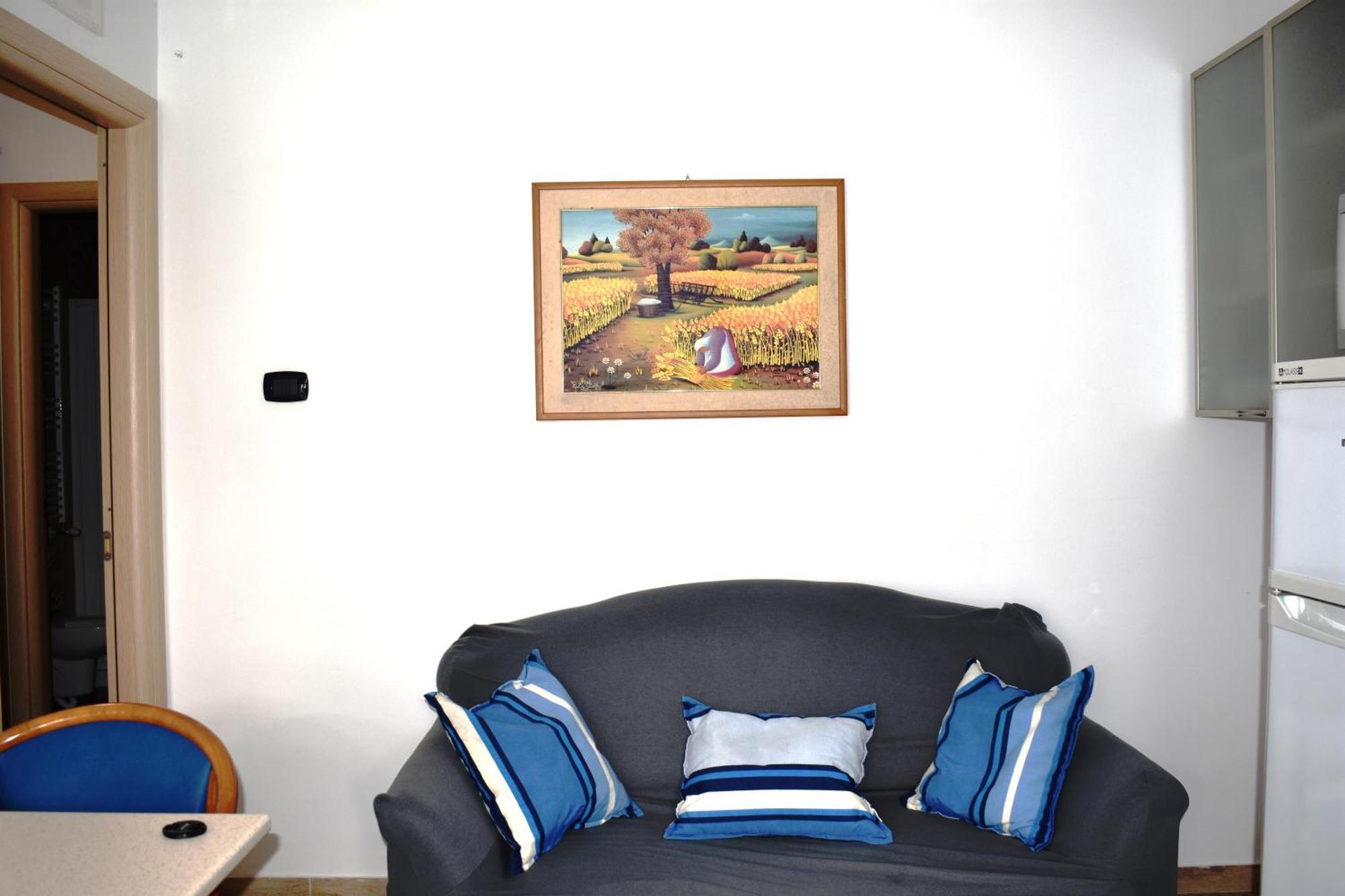 Art Village Residence ビシェーリエ エクステリア 写真