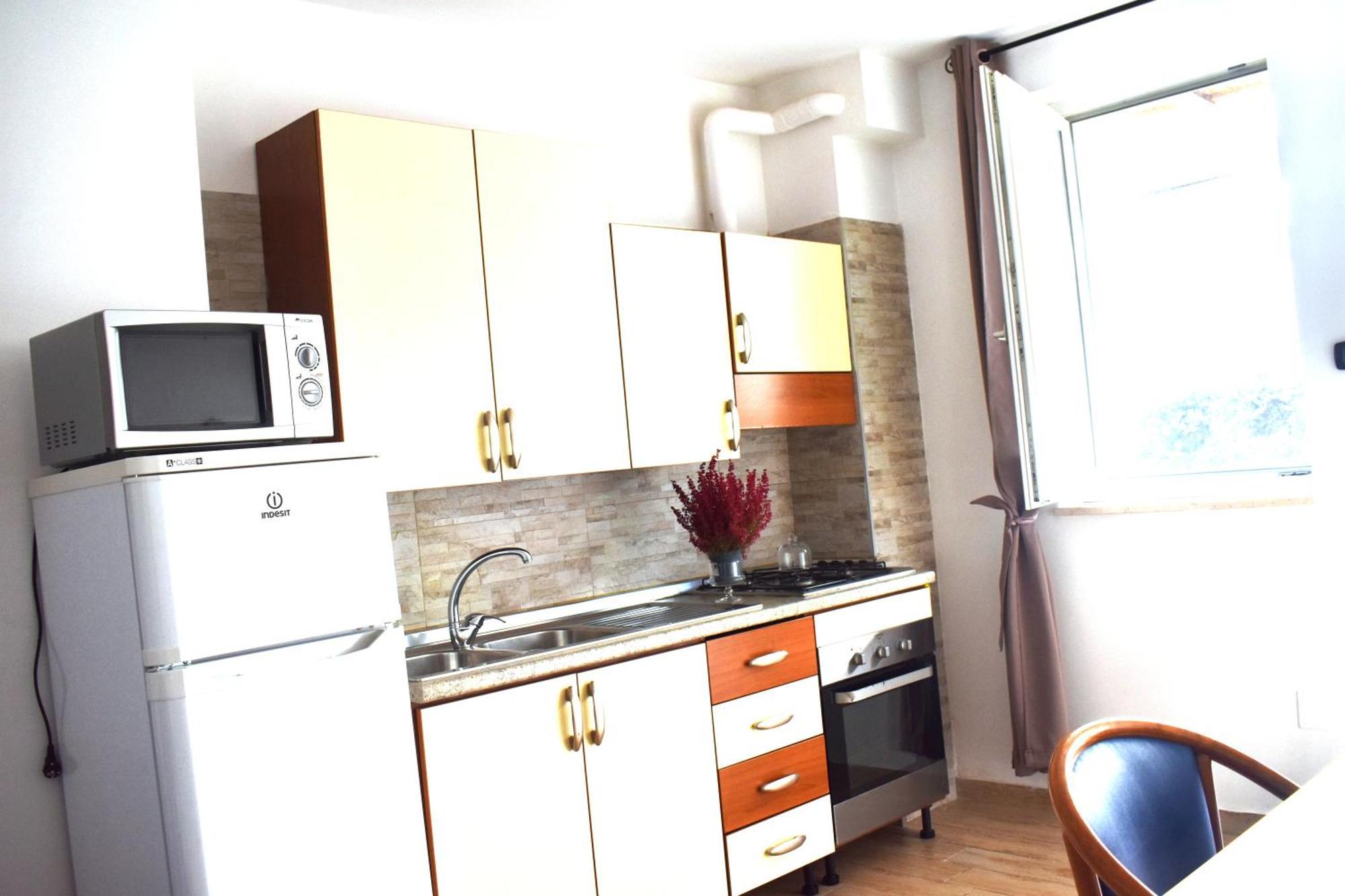 Art Village Residence ビシェーリエ エクステリア 写真