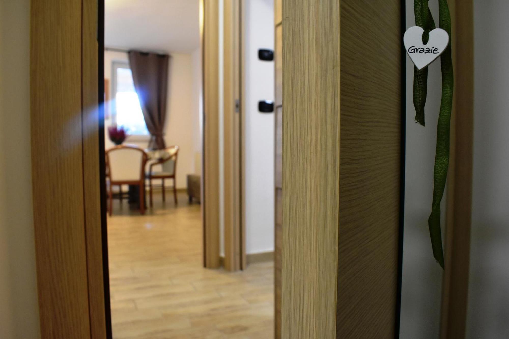 Art Village Residence ビシェーリエ エクステリア 写真
