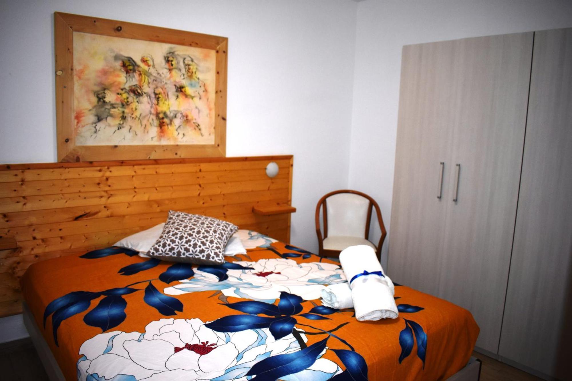Art Village Residence ビシェーリエ エクステリア 写真