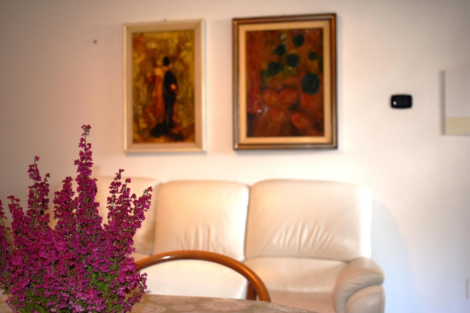 Art Village Residence ビシェーリエ エクステリア 写真