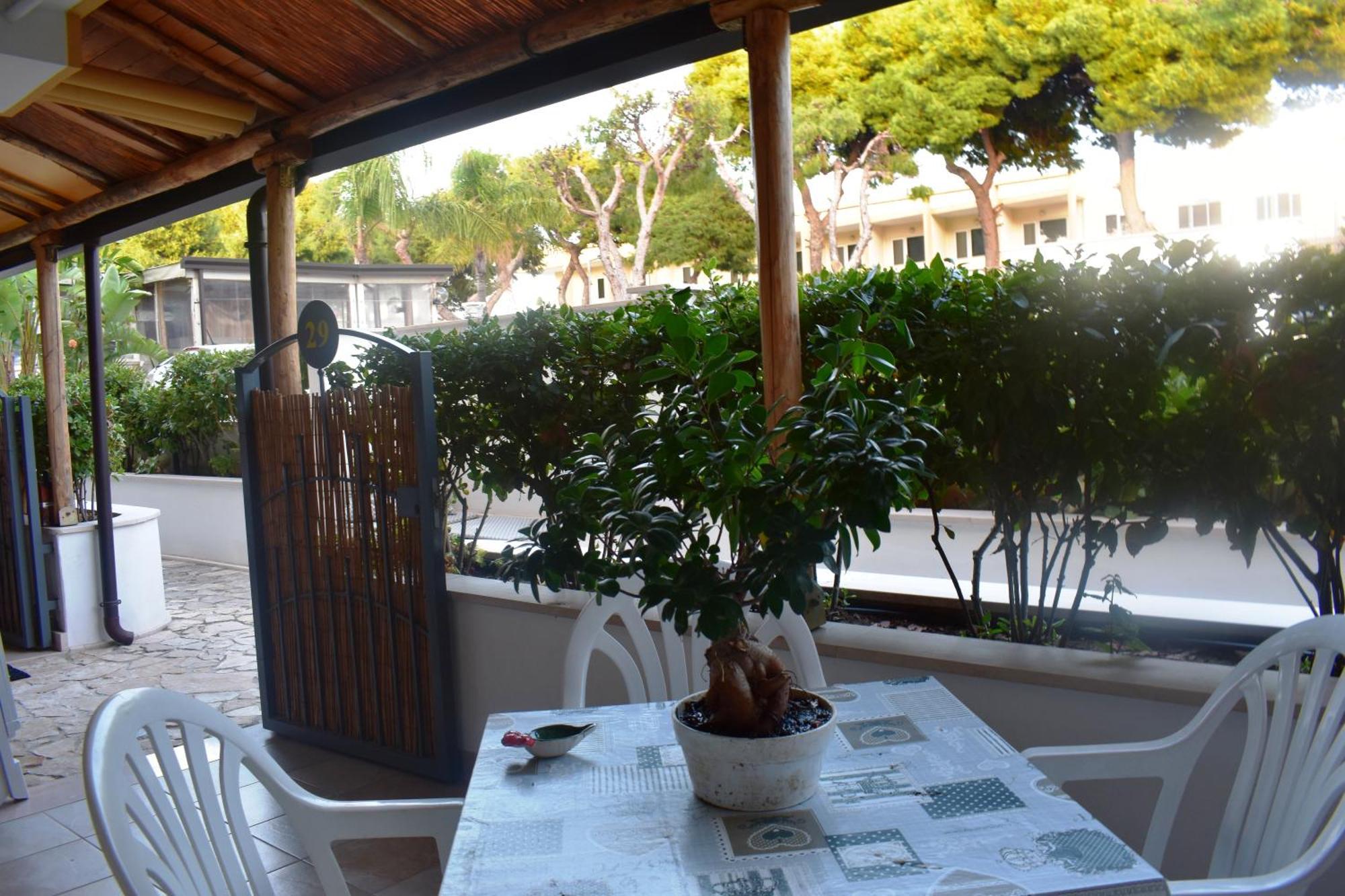 Art Village Residence ビシェーリエ エクステリア 写真