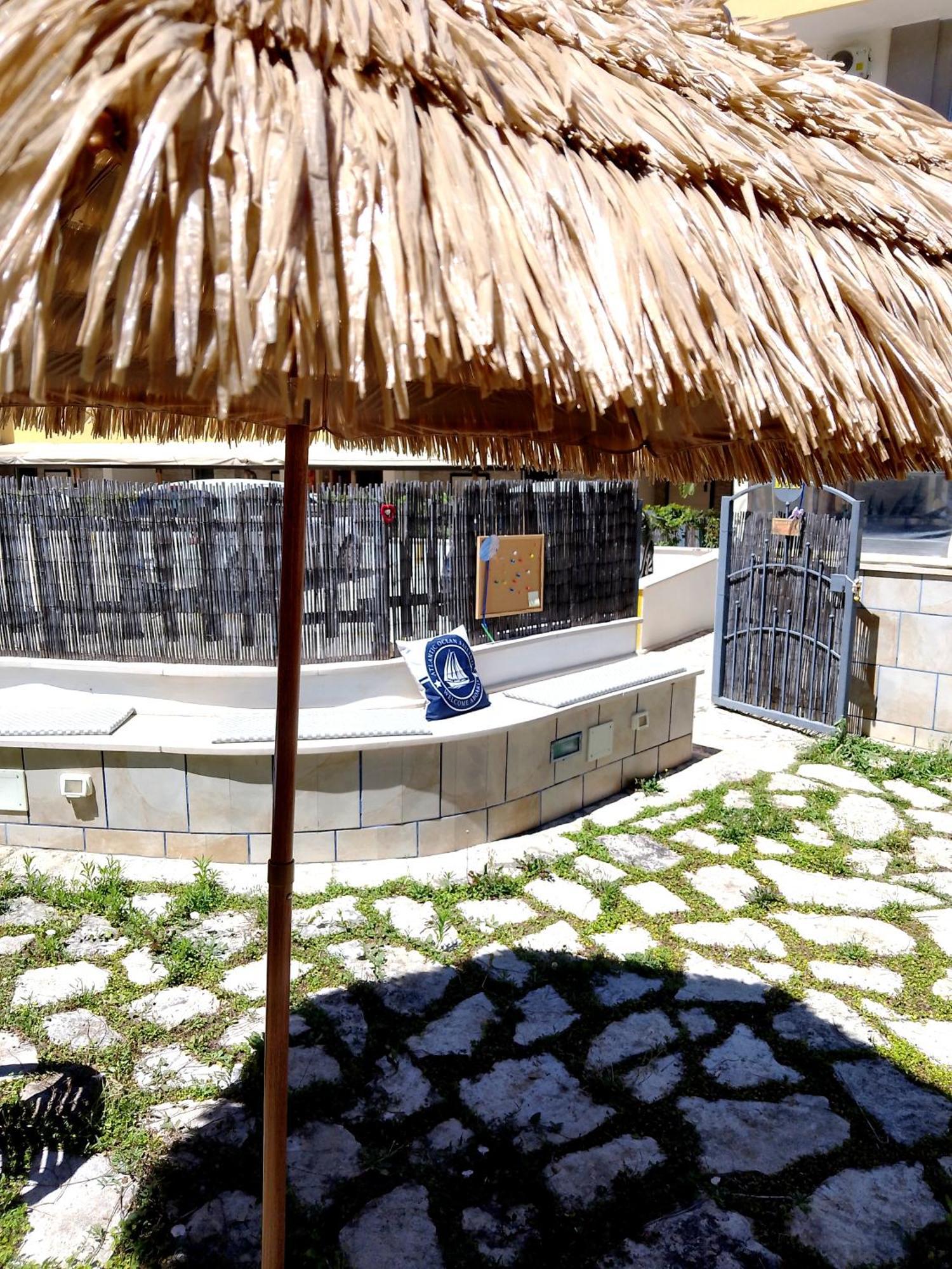 Art Village Residence ビシェーリエ エクステリア 写真