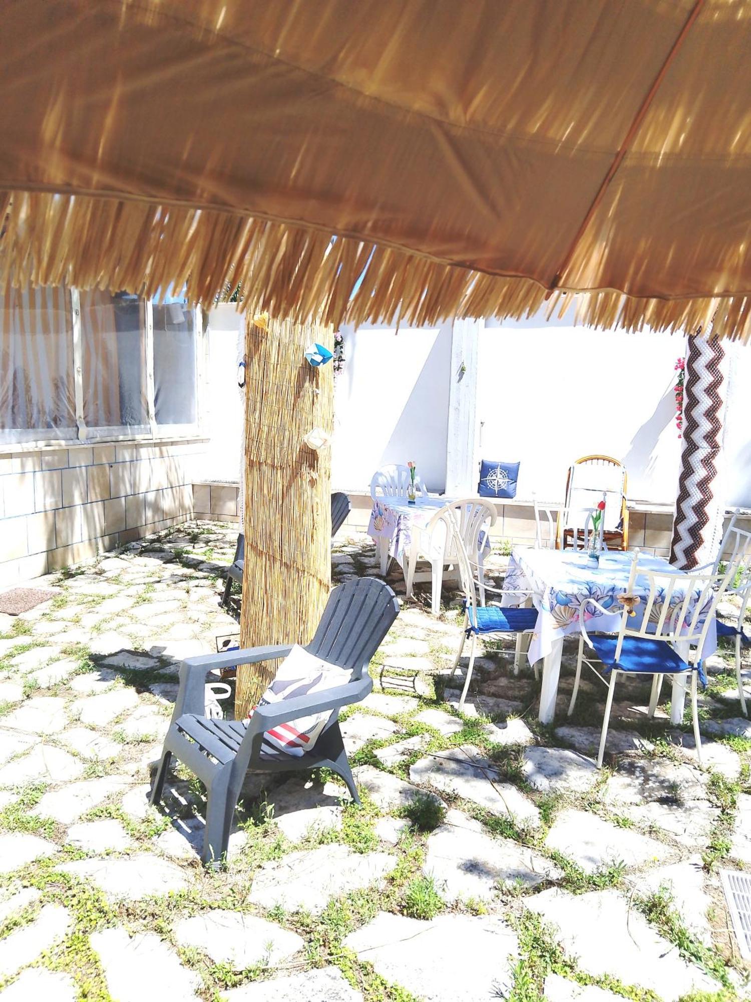 Art Village Residence ビシェーリエ エクステリア 写真