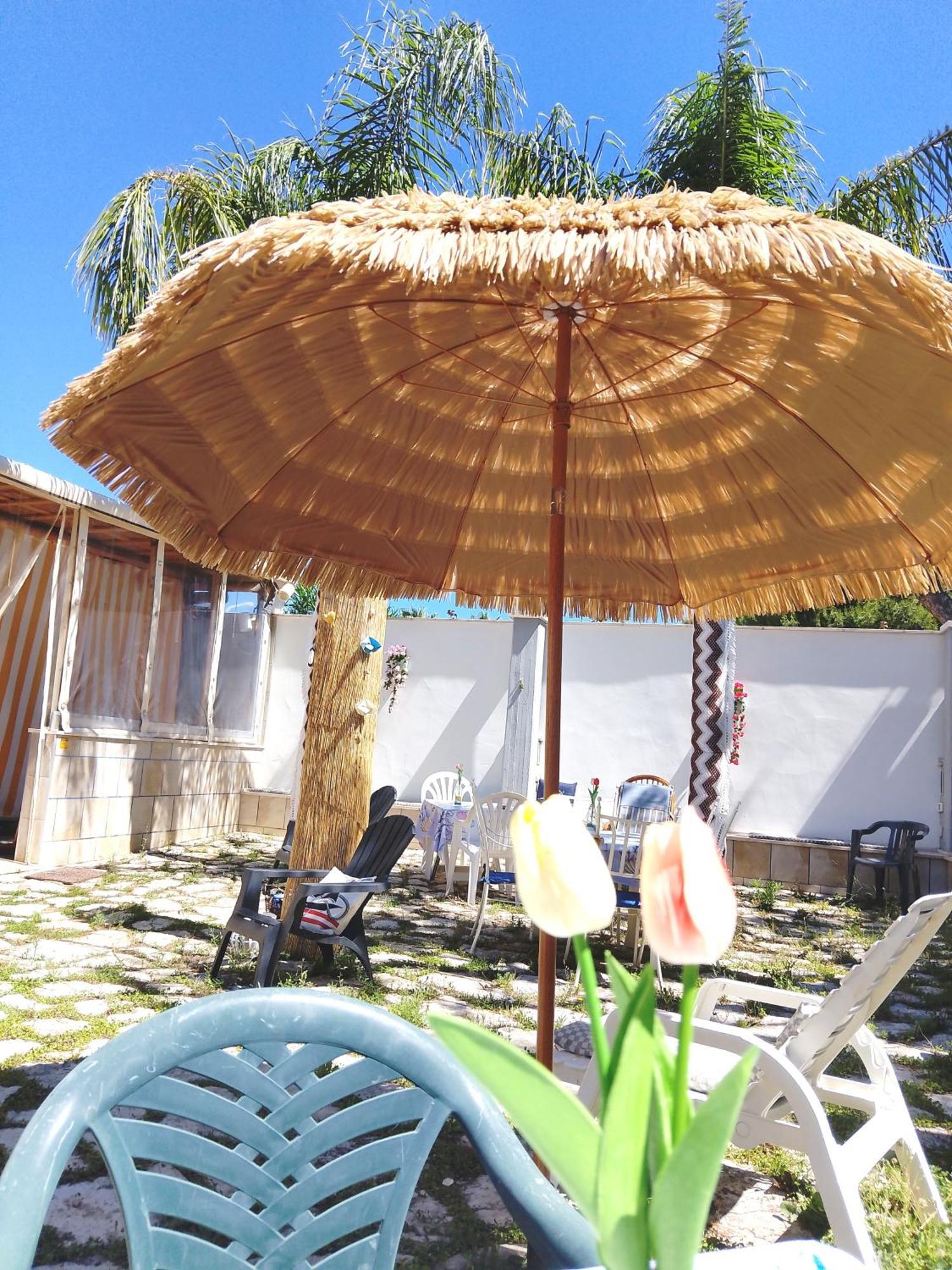 Art Village Residence ビシェーリエ エクステリア 写真