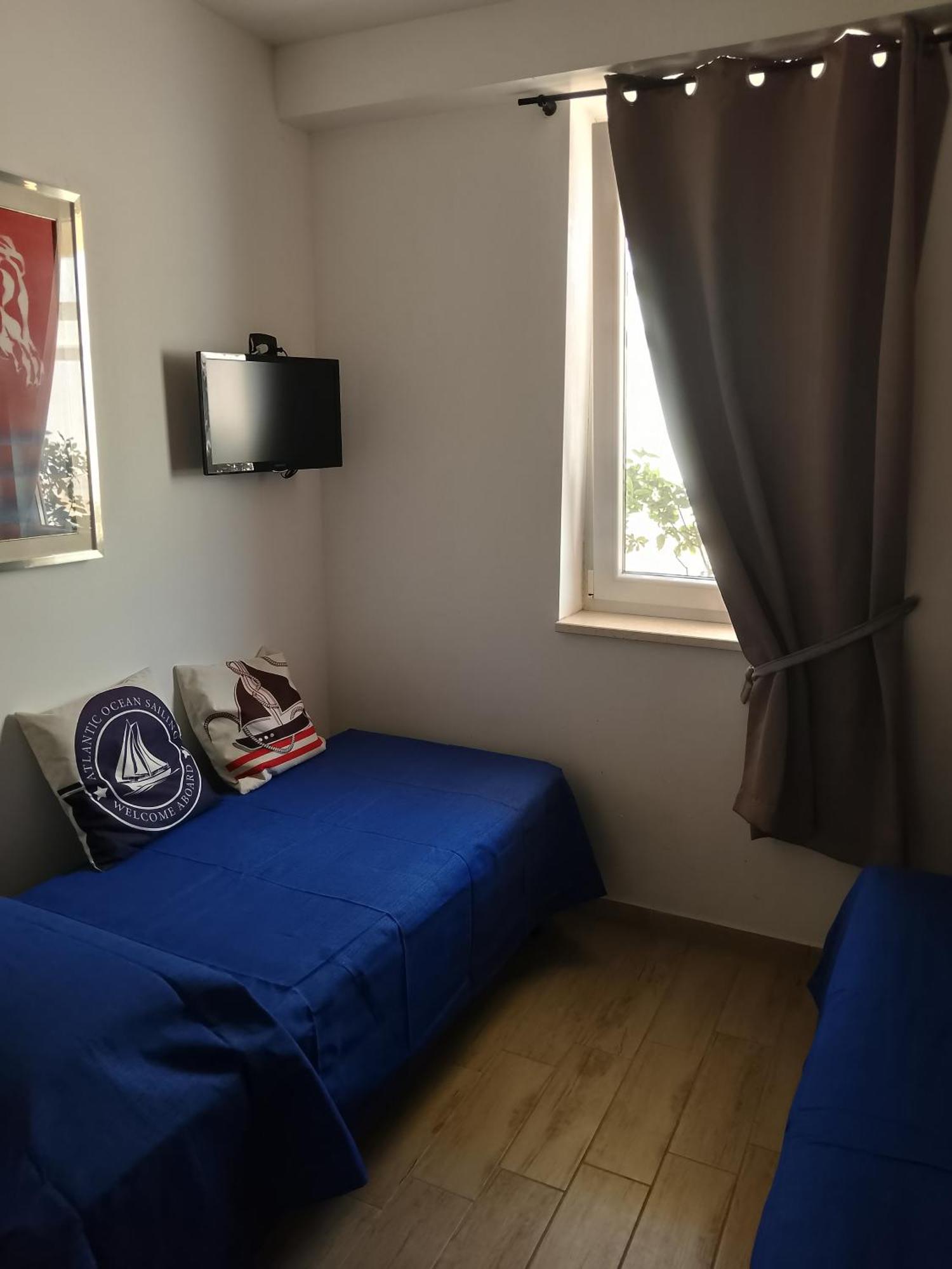 Art Village Residence ビシェーリエ エクステリア 写真