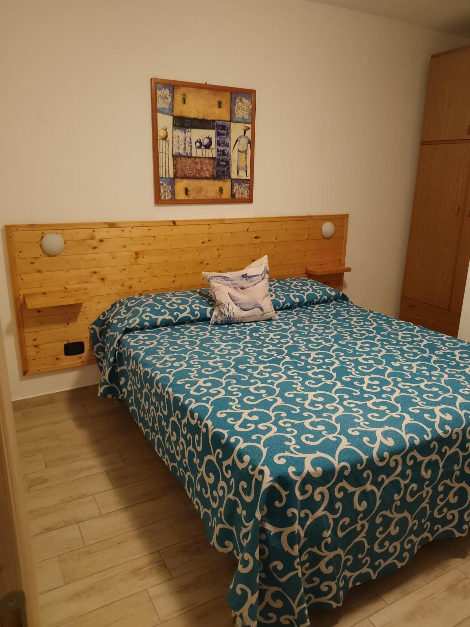 Art Village Residence ビシェーリエ エクステリア 写真